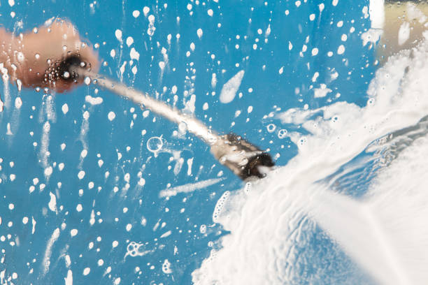 Best Building Exterior Washing  in La Center, WA