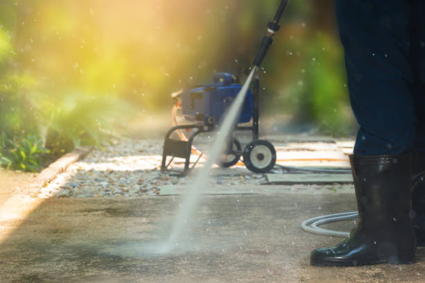 Best Solar Panel Cleaning  in La Center, WA